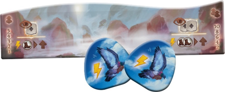 Gra Zaginiona wyspa Arnak Poszukiwania ekspedycji dodatek