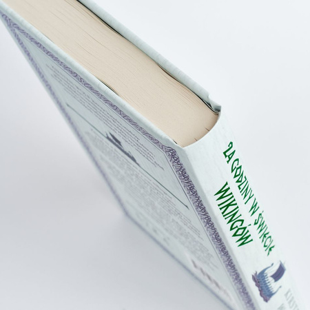 24 godziny w świecie wikingów