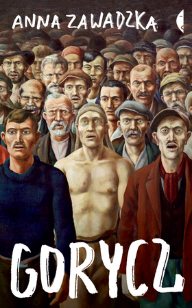 Gorycz
