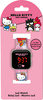 Zegarek LED z kalendarzem Hello Kitty HK50151