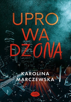Uprowadzona