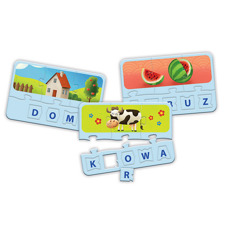 Gra Tworzymy słowa 01950