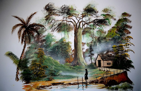 Jak zostałam peruwiańską żoną