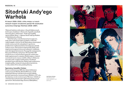 Skradzione dzieła sztuki. 50 dzieł sztuki, których nigdy nie zobaczysz