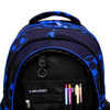 Plecak Head Neo Blue Football AB300