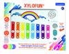 Cymbałki elektroniczne Xylo-Fun Lexibook K340