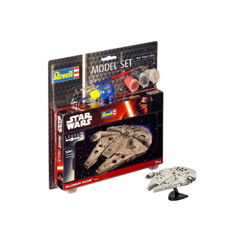 Revell Model Set 1:241 Millenium Falcon REV-63600