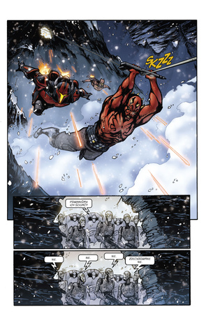 Darth Maul. Syn Dathomiry. Star Wars