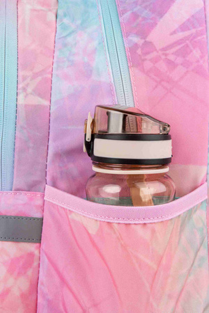 Plecak młodzieżowy Coolpack Pick Tie Dye