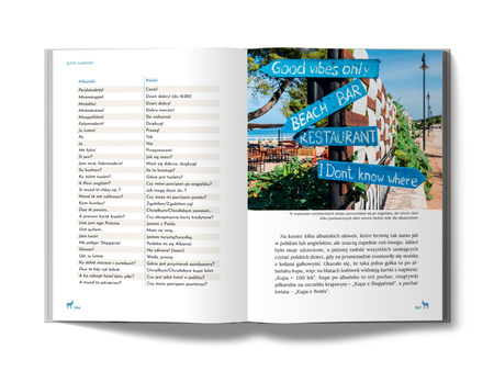 Albania. Tam, gdzie morze jest bardziej niebieskie, a życie płynie w rytmie avash-avash