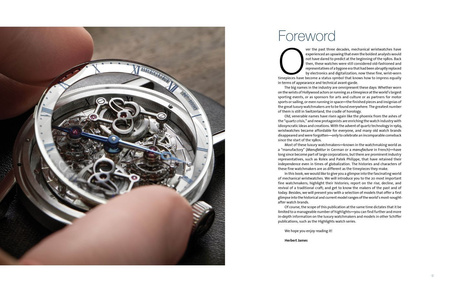 Iconic Wristwatches wer. angielska