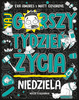 Niedziela. Najgorszy tydzień życia. Tom 7
