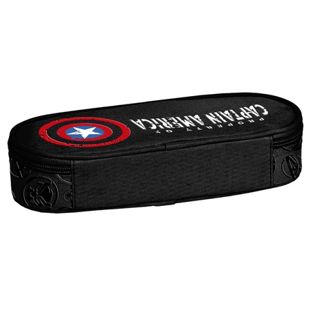 Piórnik Capitan America AV25AV-013