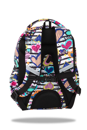 Plecak młodzieżowy Coolpack Jerry Diary