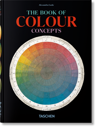 The Book of Colour Concepts. 45th Ed.