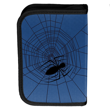 Piórnik z wyposażeniem Spider-Man SP25TT-P001