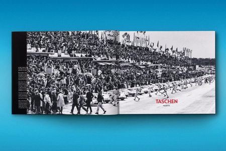 Porsche Racing Moments wer. angielska