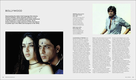 A Chronology of Film wer. angielska