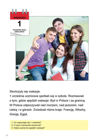 Uczę się z kartami pracy podręcznik dla uczniów z niepełnosprawnością intelektualną