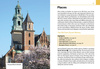 Kraków. Mini Rough Guides wer. angielska