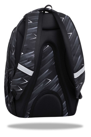 Plecak młodzieżowy Coolpack Drafter 3 Blackboard