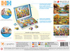 Puzzle 24 Birds by Lauai 6724-6017