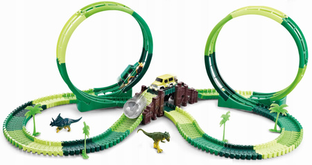 Tor Dinozaur SN141  AN01