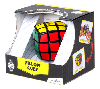 Łamigłówka Pillow Cube Recent Toys poziom 4/5