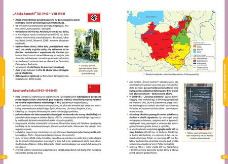 Historia. Nowe Repetytorium 2026. Szkoła podstawowa. Klasa 7-8