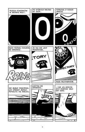 Trylogia Nowojorska Paula Austera