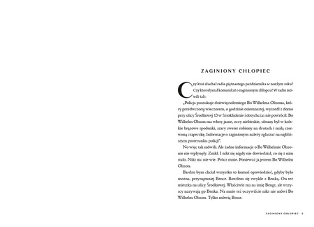 Mio, mój Mio wyd. 2023