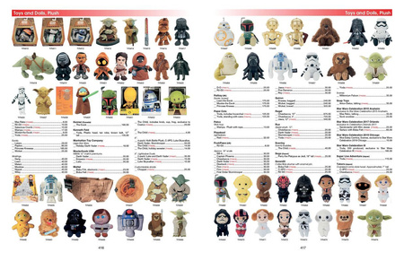 Star Wars Super Collector's Wish Book, Vol. 2