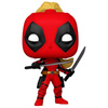 Figurka Marvel Deadpool Ladypool Funko Pop
