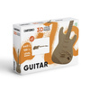 Cartonic Puzzle 3D GUITAR