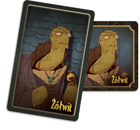 Gra Tajemnica w 5 minut