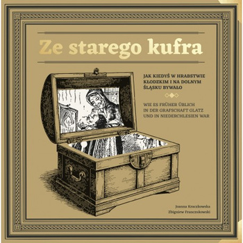 Ze starego kufra