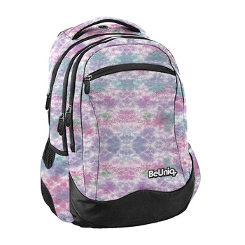 Plecak 3-komorowy Beuniq BU25TE-2808