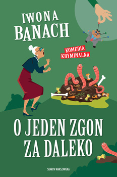 O jeden zgon za daleko