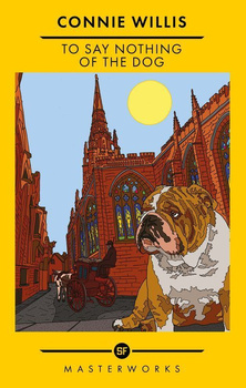 To Say Nothing of the Dog wer. angielska