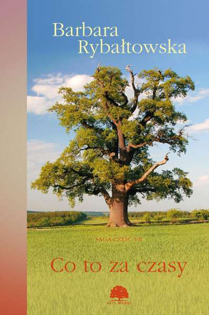 Co to za czasy saga część 7