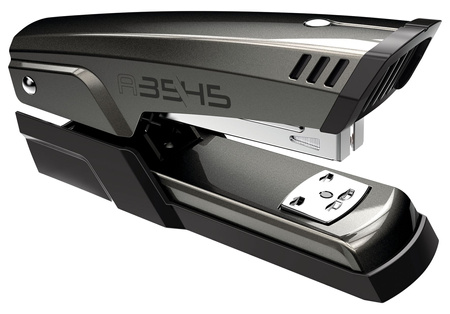 Zszywacz Advanced metal grafitowy