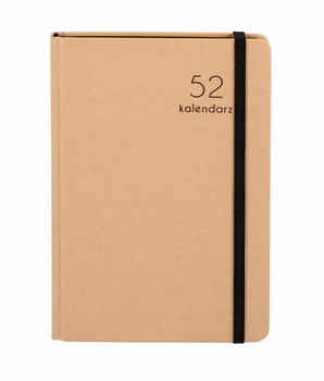 Kalendarz 2026 52 TDW