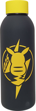Bidon 500ml Pokemon 3D PK00019