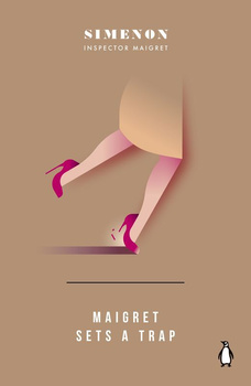 Maigret Sets a Trap wer. angielska