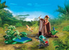 Playmobil Stacja badawcza dla dinozaurów Dimorfodonów 71525