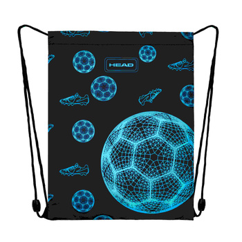 Worek na obuwie Head Football Fan
