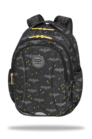 Plecak 2-komorowy Coolpack joy S dark night SK