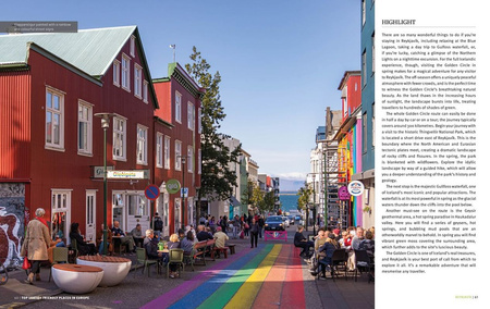 Top LGBTQ+ Friendly Places in Europe wer. angielska