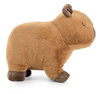 Maskotka Kapibara 25cm