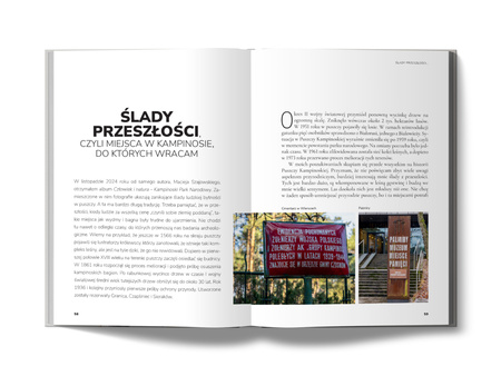 Nieoczywiste okolice Warszawy. Małomiasteczkowe zachwyty fotografa i podróżnika